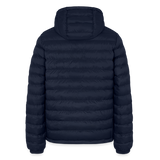 J70 Lightweight Step Jacket (m) - Navy