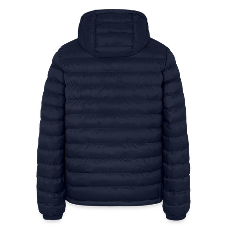 R-Boot Lightweight Step Jacket (m) - Navy