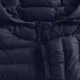 J70 Lightweight Step Jacket (m) - Navy