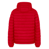 R-Boot Lightweight Step Jacket (m) - Rot