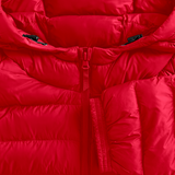 J70 Lightweight Step Jacket (m) - Rot