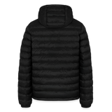 J70 Lightweight Step Jacket (m) - Schwarz