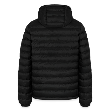 J70 Lightweight Step Jacket (m) - Schwarz